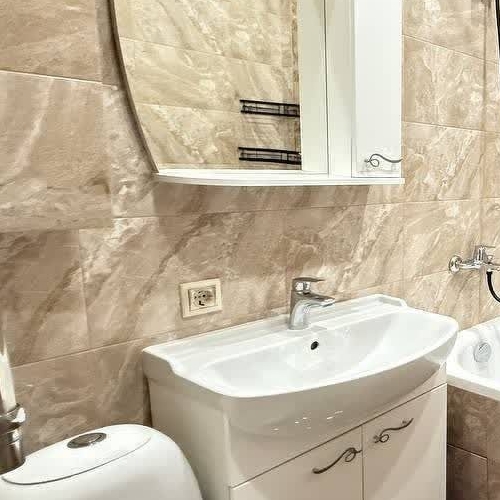 2-комн квартира Профсоюзная улица, 68к4