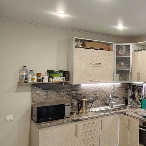 1-комн квартира Королев, улица Академика Легостаева,  д. 8