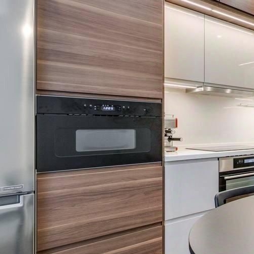 2-комн квартира Ленинградский проспект, 36с40