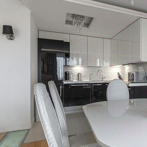 4-комн квартира Хорошевское шоссе, 16к1