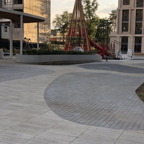 3-комн квартира Щукинская улица, 3