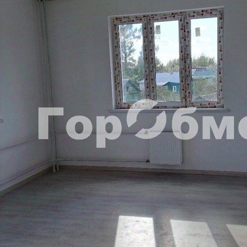 2-комн квартира Икша пгт, улица Садовая, 11