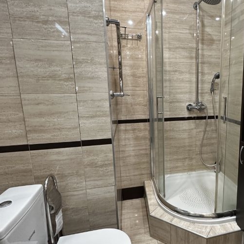 3-комн квартира Никитинская улица, 31К2