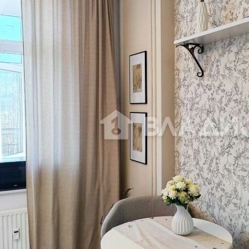 2-комн квартира Сабурово пгт, улица Рождественская, 2