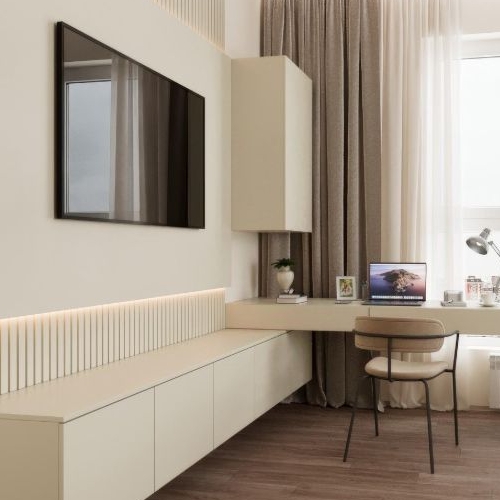 2-комн квартира 4-я Гражданская улица, 33А