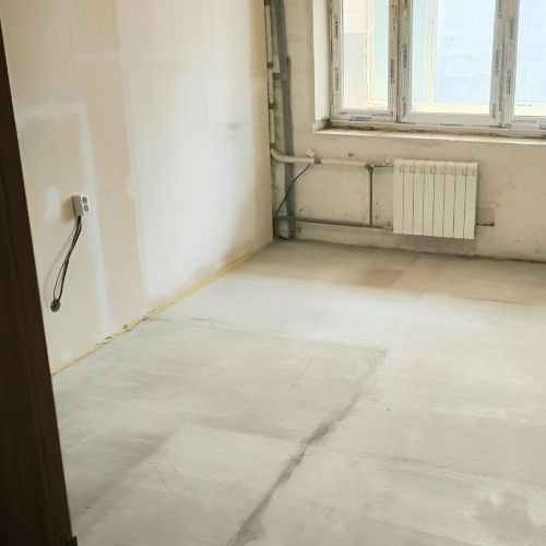 1-комн квартира Сходня мкр, улица Мичурина, 15