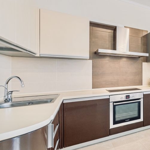 5-комн квартира Рублевское шоссе, 70к6