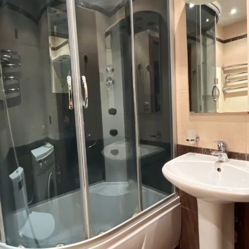 1-комн квартира улица Хлобыстова, 10К2