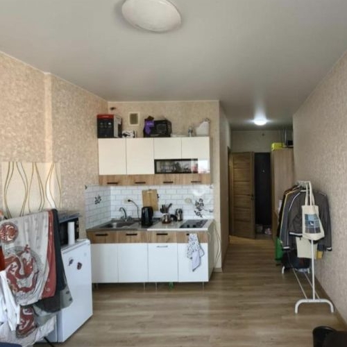 Студия Королев, Октябрьский бульвар, 26