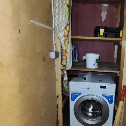 1-комн квартира Егорьевск, улица 50 лет ВЛКСМ, 6