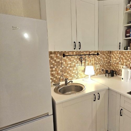 Студия Химки, Молодежная улица, 78