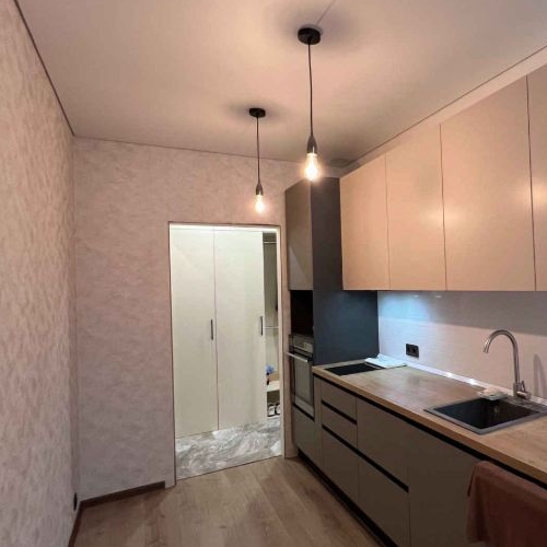 Студия Химки, улица Имени К.И. Вороницына, 1к2