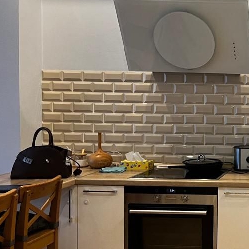 2-комн квартира проспект Мира, 188Бк4