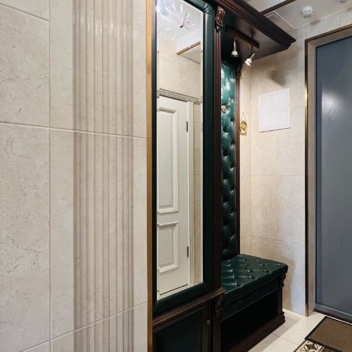 1-комн квартира Красногорск, улица Авангардная, 2