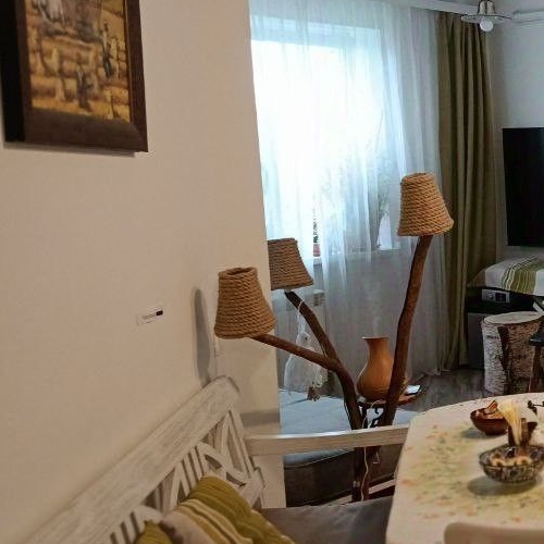 2-комн квартира Раменское, улица Лучистая, 2