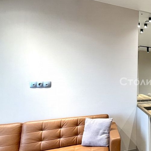 Студия улица Василисы Кожиной, 13