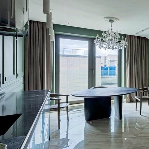 2-комн квартира Большая Садовая улица, 5к1