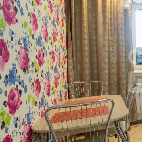 2-комн квартира Ново-Сырово мкр, улица Кольцевая,  д. 3