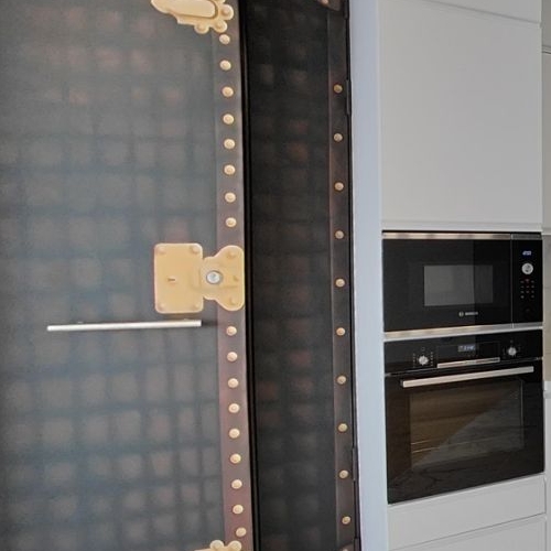 Студия набережная Пресненская, 12