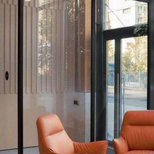 4-комн квартира Щукинская улица, 3