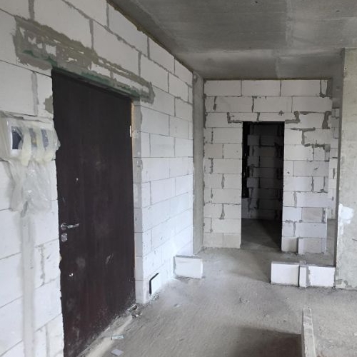 3-комн квартира Сабурово пгт, улица Заречная, 1