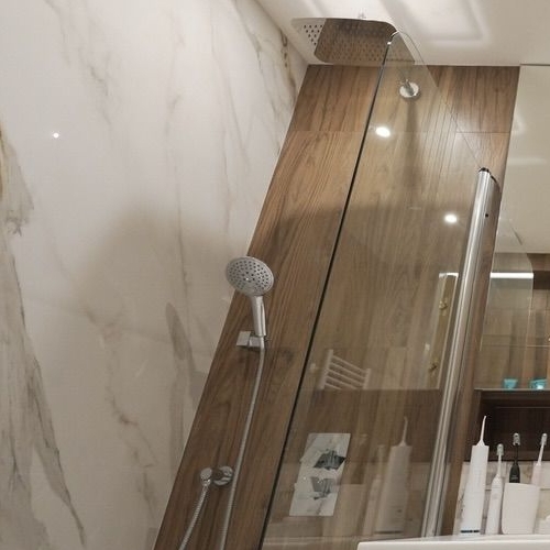 2-комн квартира Новоалексеевская улица, 16к2