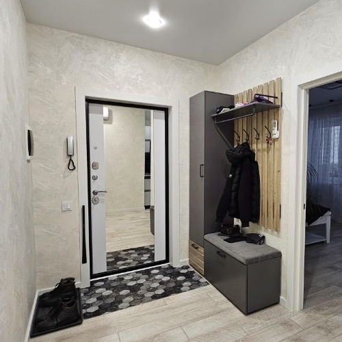 2-комн квартира Лыткарино, улица Ленина, 12