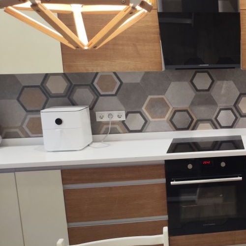 3-комн квартира Одинцово, Можайское шоссе, 136А