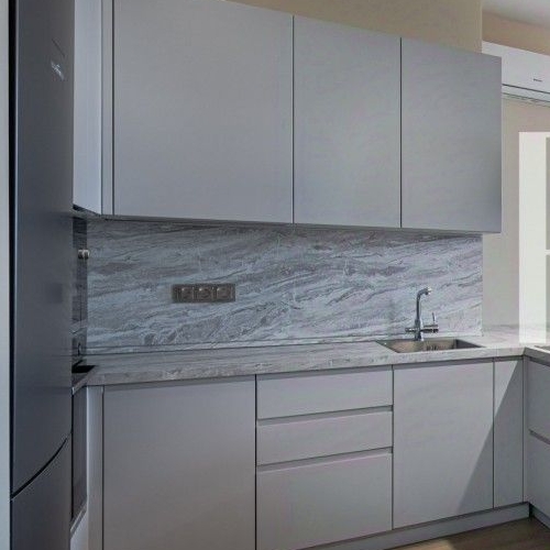 3-комн квартира Воробьевское шоссе, 4