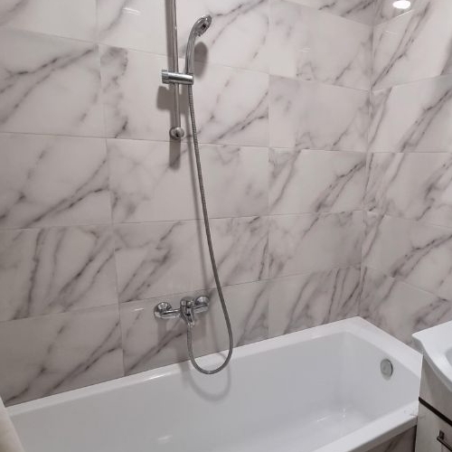 2-комн квартира Химки, улица Германа Титова, 12к2