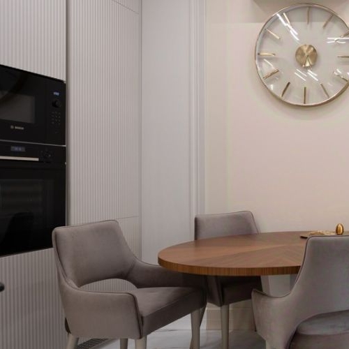 1-комн квартира Софийская набережная, 34