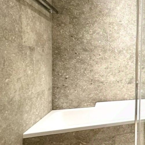 2-комн квартира Мосфильмовская улица, 1к3