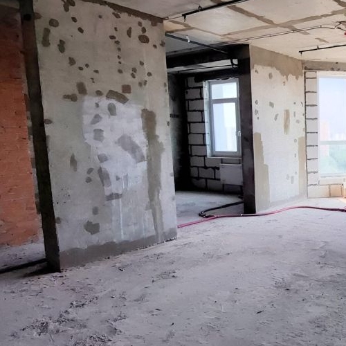 2-комн квартира Флотская улица, 7к4