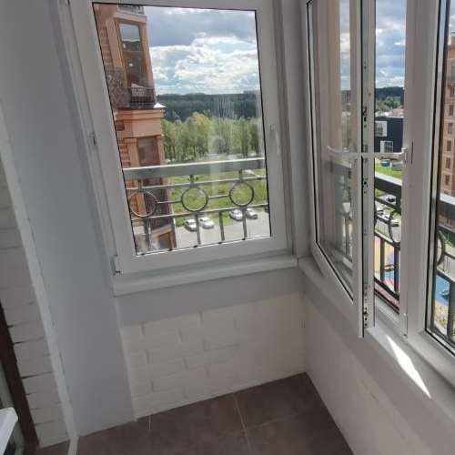 Студия Город-событие мкр, с. Лайково, 21