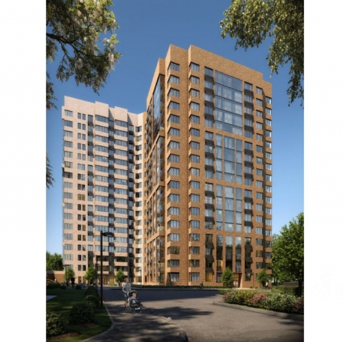 2-комн квартира Дальний Воронок, Центральная улица,  д. 69