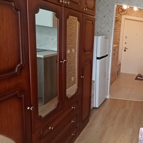 Студия Балашиха, улица Реутовская, 11