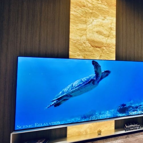 2-комн квартира 1-й Красногвардейский проезд, 22с1