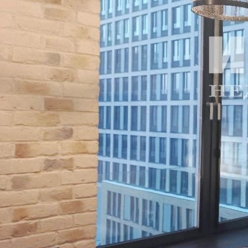 2-комн квартира Рублевское шоссе, 101