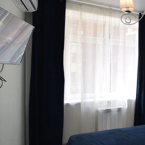 2-комн квартира улица Маршала Рыбалко, 2к9