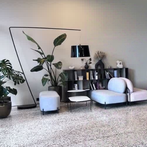 Студия Летниковская улица, 13