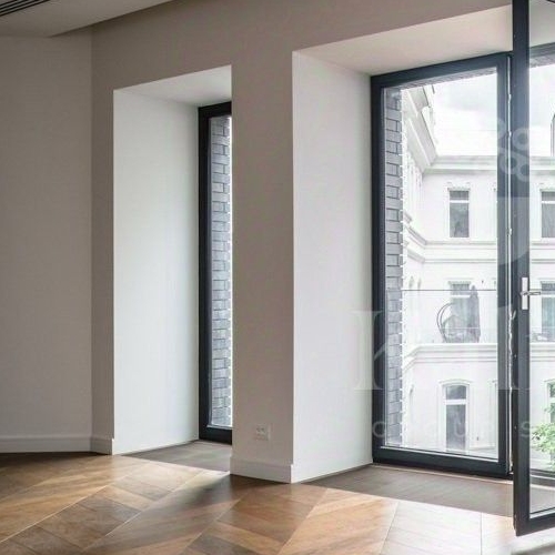 3-комн квартира улица Большая Полянка, 9С1