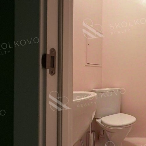 1-комн квартира с. Ромашково, улица Никольская, 2к3