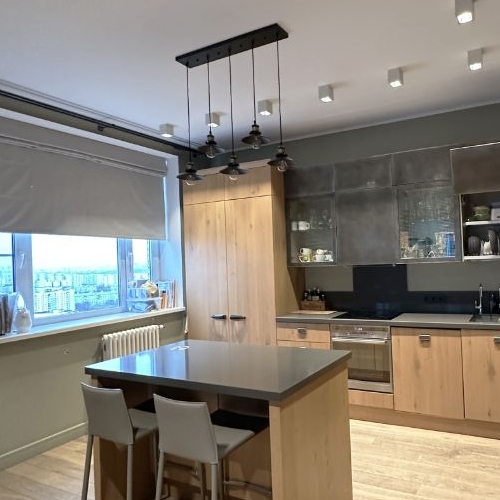 2-комн квартира улица Маршала Катукова, 24к1