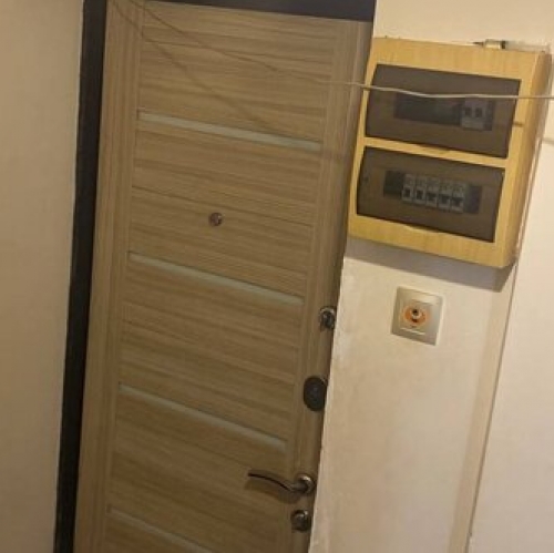 1-комн квартира Электросталь г, Социалистическая ул,  д. 21