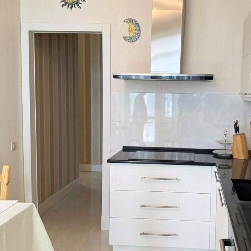 2-комн квартира Красногорск, Ильинское шоссе, 16