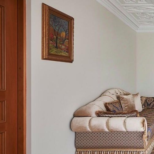 3-комн квартира 1-й Смоленский переулок, 17