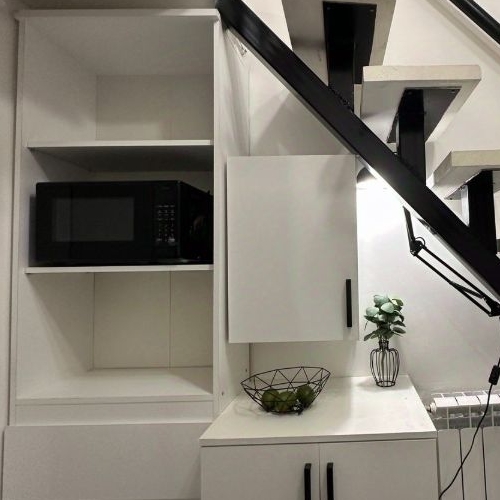 Студия аллея Первой Маевки, 15с4