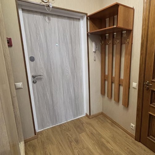 1-комн квартира Котельники, улица Сосновая, 1к2