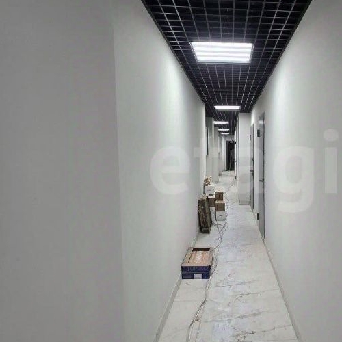 Студия Чапаевский переулок, 12к4