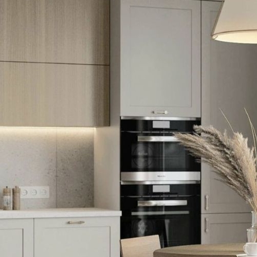 3-комн квартира 4-я Гражданская улица, 33А